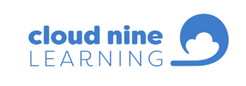 Cloud 9 Learning Logo
