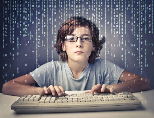 Computers, A Modern Trojan Horse